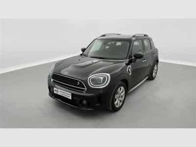MINI Countryman 1.5A PHEV Cooper SE ALL4/NAVI/FULL LED/JA17/PDC (2023) - Photo 1