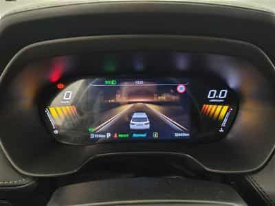 MG ZS 1.5 Hybrid+ Luxury NAVI / FULL LED / CUIR / CAMERA / JA 17" (2025) - Photo 10