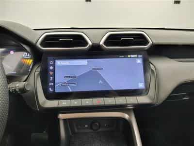 MG ZS 1.5 Hybrid+ Luxury NAVI / FULL LED / CUIR / CAMERA / JA 17" (2025) - Photo 11