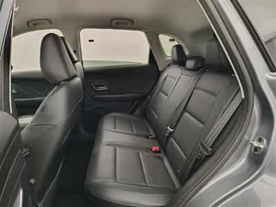 MG ZS 1.5 Hybrid+ Luxury NAVI / FULL LED / CUIR / CAMERA / JA 17" (2025) - Photo 13