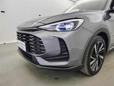 MG ZS 1.5 Hybrid+ Luxury NAVI / FULL LED / CUIR / CAMERA / JA 17" (2025) - Photo 15