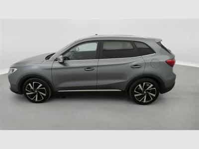 MG ZS 1.5 Hybrid+ Luxury NAVI / FULL LED / CUIR / CAMERA / JA 17" (2025) - Photo 3