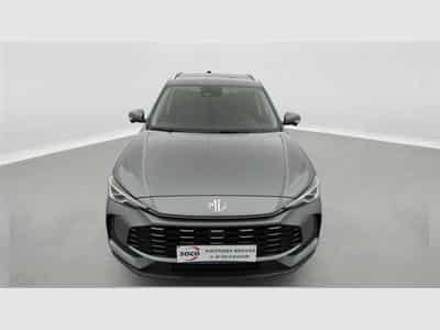 MG ZS 1.5 Hybrid+ Luxury NAVI / FULL LED / CUIR / CAMERA / JA 17" (2025) - Photo 4