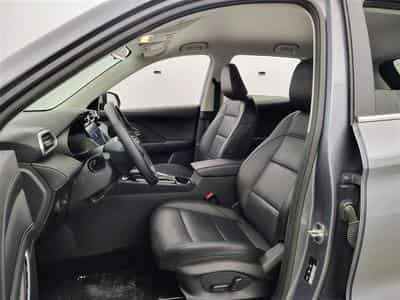 MG ZS 1.5 Hybrid+ Luxury NAVI / FULL LED / CUIR / CAMERA / JA 17" (2025) - Photo 7