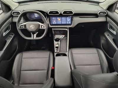 MG ZS 1.5 Hybrid+ Luxury NAVI / FULL LED / CUIR / CAMERA / JA 17" (2025) - Photo 8