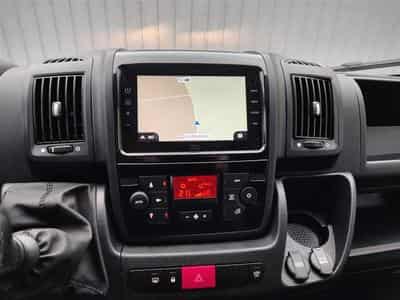 Peugeot Boxer 2.2 BlueHDi 140cv L4H2 NAVI + GALERIE+ECHELLE (2023) - Photo 11