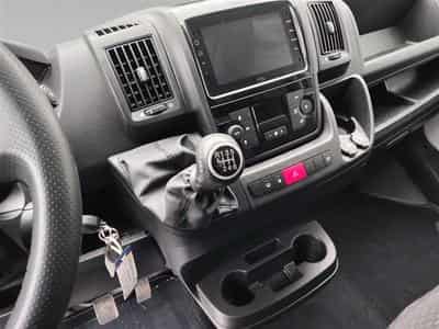 Peugeot Boxer 2.2 BlueHDi 140cv L4H2 NAVI + GALERIE+ECHELLE (2023) - Photo 13