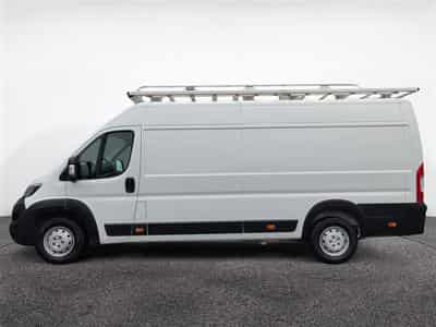 Peugeot Boxer 2.2 BlueHDi 140cv L4H2 NAVI + GALERIE+ECHELLE (2023) - Photo 3