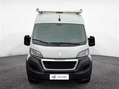 Peugeot Boxer 2.2 BlueHDi 140cv L4H2 NAVI + GALERIE+ECHELLE (2023) - Photo 4