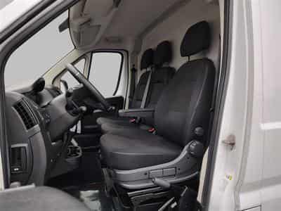 Peugeot Boxer 2.2 BlueHDi 140cv L4H2 NAVI + GALERIE+ECHELLE (2023) - Photo 7