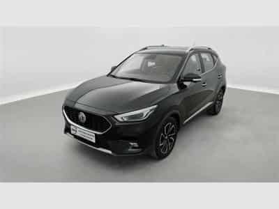 MG ZS 1.0 T-GDi 110cv AUTO Luxury NAVI / FULL LED / CUIR / CAMERA (2024) - Photo 1