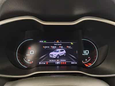 MG ZS 1.0 T-GDi 110cv AUTO Luxury NAVI / FULL LED / CUIR / CAMERA (2024) - Photo 10