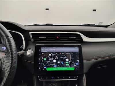 MG ZS 1.0 T-GDi 110cv AUTO Luxury NAVI / FULL LED / CUIR / CAMERA (2024) - Photo 11