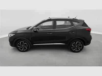 MG ZS 1.0 T-GDi 110cv AUTO Luxury NAVI / FULL LED / CUIR / CAMERA (2024) - Photo 3