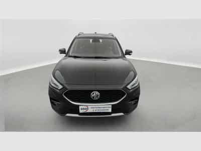 MG ZS 1.0 T-GDi 110cv AUTO Luxury NAVI / FULL LED / CUIR / CAMERA (2024) - Photo 4