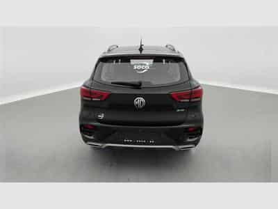 MG ZS 1.0 T-GDi 110cv AUTO Luxury NAVI / FULL LED / CUIR / CAMERA (2024) - Photo 5