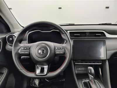 MG ZS 1.0 T-GDi 110cv AUTO Luxury NAVI / FULL LED / CUIR / CAMERA (2024) - Photo 9