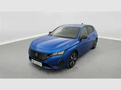 Peugeot 308 1.2 PureTech Allure S-CUIR / NAVI / CARPLAY / CAMERA (2023) - Photo 1