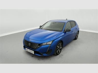 Peugeot 308 1.2 PureTech Allure S-CUIR / NAVI / CARPLAY / CAMERA (2023) - Photo 1