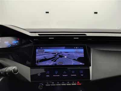 Peugeot 308 1.2 PureTech Allure S-CUIR / NAVI / CARPLAY / CAMERA (2023) - Photo 11