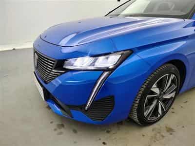 Peugeot 308 1.2 PureTech Allure S-CUIR / NAVI / CARPLAY / CAMERA (2023) - Photo 15