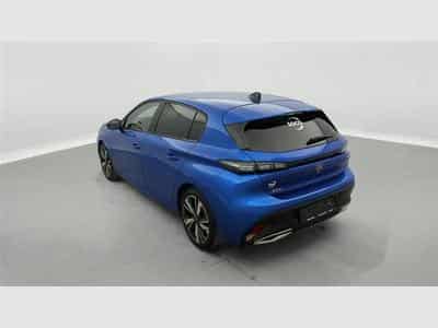 Peugeot 308 1.2 PureTech Allure S-CUIR / NAVI / CARPLAY / CAMERA (2023) - Photo 2