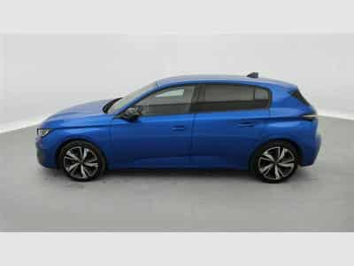 Peugeot 308 1.2 PureTech Allure S-CUIR / NAVI / CARPLAY / CAMERA (2023) - Photo 3