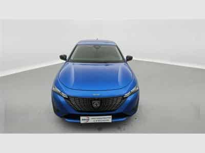 Peugeot 308 1.2 PureTech Allure S-CUIR / NAVI / CARPLAY / CAMERA (2023) - Photo 4