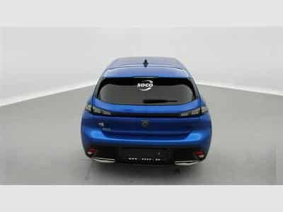 Peugeot 308 1.2 PureTech Allure S-CUIR / NAVI / CARPLAY / CAMERA (2023) - Photo 5