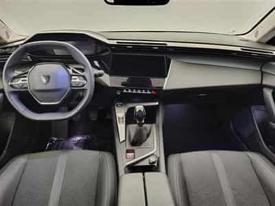 Peugeot 308 1.2 PureTech Allure S-CUIR / NAVI / CARPLAY / CAMERA (2023) - Photo 8