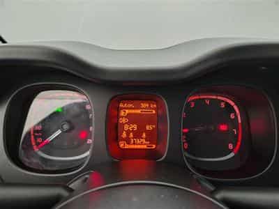 Fiat Panda 1.0i MHEV City Life CLIM / BLUETOOTH (2022) - Photo 10