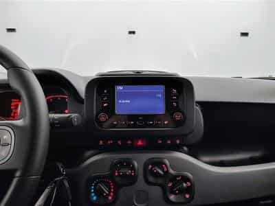 Fiat Panda 1.0i MHEV City Life CLIM / BLUETOOTH (2022) - Photo 11