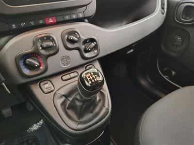 Fiat Panda 1.0i MHEV City Life CLIM / BLUETOOTH (2022) - Photo 12
