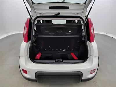 Fiat Panda 1.0i MHEV City Life CLIM / BLUETOOTH (2022) - Photo 14