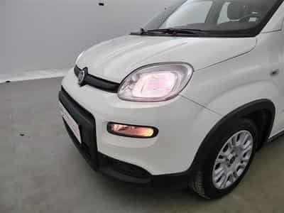 Fiat Panda 1.0i MHEV City Life CLIM / BLUETOOTH (2022) - Photo 15