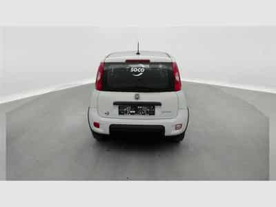 Fiat Panda 1.0i MHEV City Life CLIM / BLUETOOTH (2022) - Photo 5