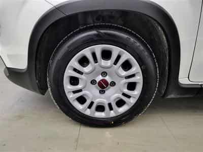 Fiat Panda 1.0i MHEV City Life CLIM / BLUETOOTH (2022) - Photo 6