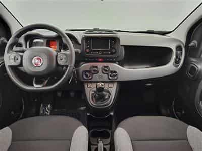 Fiat Panda 1.0i MHEV City Life CLIM / BLUETOOTH (2022) - Photo 8