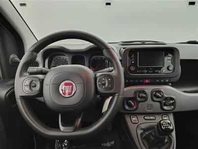 Fiat Panda 1.0i MHEV City Life CLIM / BLUETOOTH (2022) - Photo 9