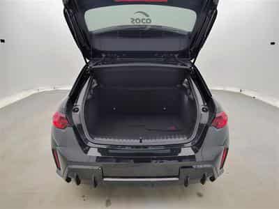 BMW 120 120iA Pack M NAVI / FULL LED / PANO / CAMERA / JA 18" (2025) - Photo 14