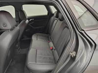 Audi A3 30 TFSI S-Tronic S-Line Cuir / Navi / Led (2021) - Photo 13