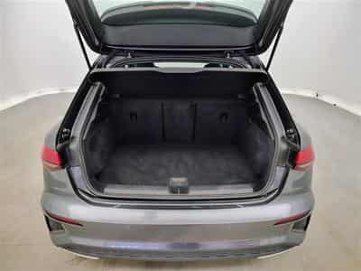 Audi A3 30 TFSI S-Tronic S-Line Cuir / Navi / Led (2021) - Photo 14