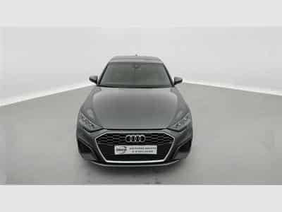 Audi A3 30 TFSI S-Tronic S-Line Cuir / Navi / Led (2021) - Photo 4