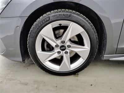 Audi A3 30 TFSI S-Tronic S-Line Cuir / Navi / Led (2021) - Photo 6