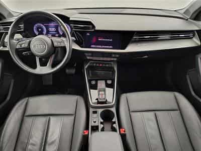 Audi A3 30 TFSI S-Tronic S-Line Cuir / Navi / Led (2021) - Photo 8
