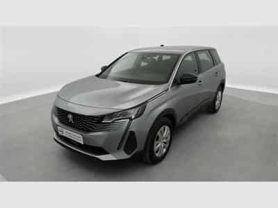 Peugeot 5008 1.5 BlueHdi EAT8 Active Pack NAVI / FULL LED / CARPLAY (2023) - Photo 1