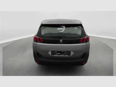 Peugeot 5008 1.5 BlueHdi EAT8 Active Pack NAVI / FULL LED / CARPLAY (2023) - Photo 5