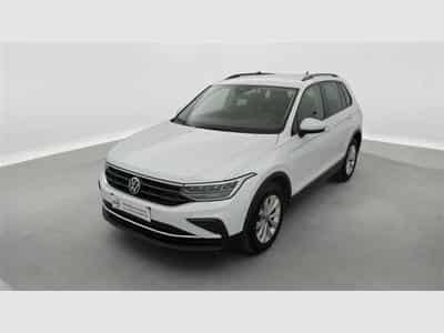 VW Tiguan 1.5 TSI 150Cv DSG Life CARPLAY / CAMERA / PDC (2023) - Photo 1