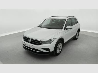 VW Tiguan 1.5 TSI 150Cv DSG Life CARPLAY / CAMERA / PDC (2023) - Photo 1