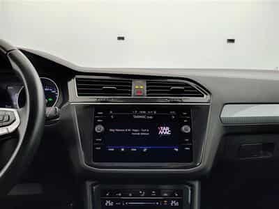 VW Tiguan 1.5 TSI 150Cv DSG Life CARPLAY / CAMERA / PDC (2023) - Photo 11